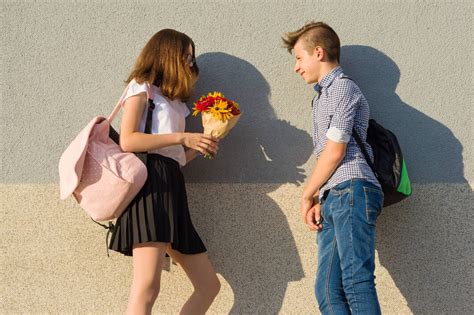 De Que Forma Os Pais Podem Lidar Com O Namoro Na Adolescência