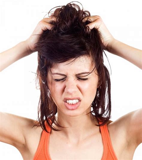 8 Home Remedies To Get Rid Of Scalp Fungus Prevention Tips Artofit