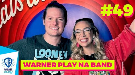 Warner Play Na Band Programa Youtube