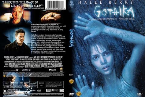 Gothika 2003