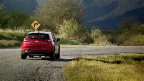 Driving Matters Mazda Cx 3 Youtube