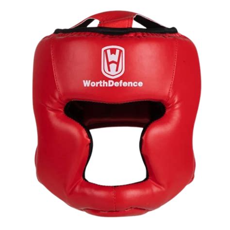 Headgear For Boxing - The Music Boxer