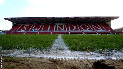 Swindon Town V Accrington Stanley Called Off After Positive Coronavirus