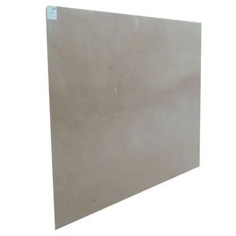 Beige Italian Marble Slab For Flooring Thickness Mm At Rs Sq