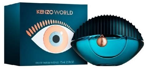 Kenzo World Intense Eau De Parfum Ml Ab Preisvergleich