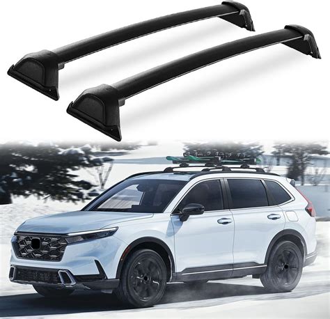 2024 Honda Crv Roof Rack Cross Bars