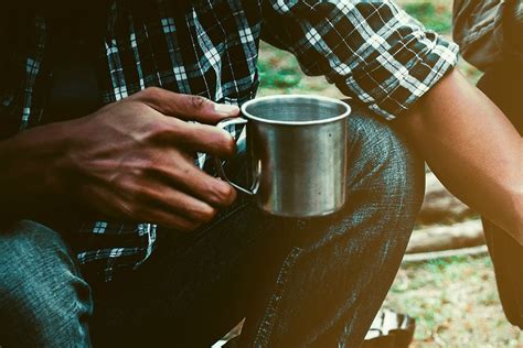 15 Best Coffee Mugs For Camping | GearMoose