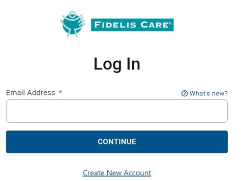 Login Entrykeyid Sign In To Member Portal Fidelis Care