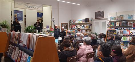 Presentazione Libro Cuore Di Donna Di Carla Maria Russo Sabato