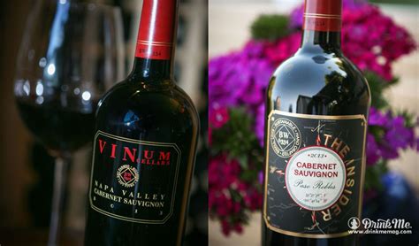 wine selections  vinum cellars drink  magazine