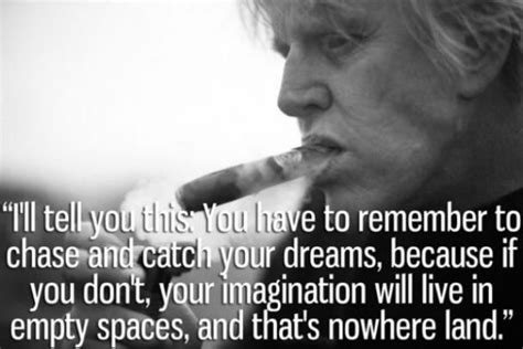 Gary Busey Quotes