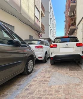 Los Vecinos Del Casco Antiguo De Sagunto Denuncian El Mal Estado De Sus