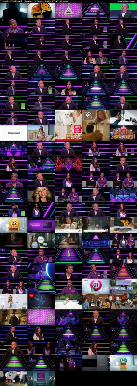 Tenable Challenge 2023 08 13 1700