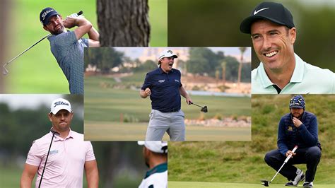 The Most Gut Wrenching Week Of The Dp World Tour Season Delivered Its