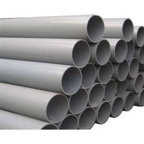 4 Inch Prince PVC Pipe 6 M At Rs 100 Piece In Madurai ID 18248198788