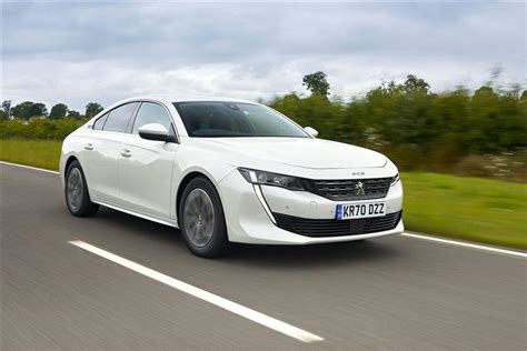 Used Peugeot 508 For Sale Uk