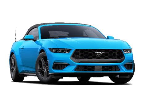 2024 Ford Mustang Review Sam Pack Five Star Ford Carrollton