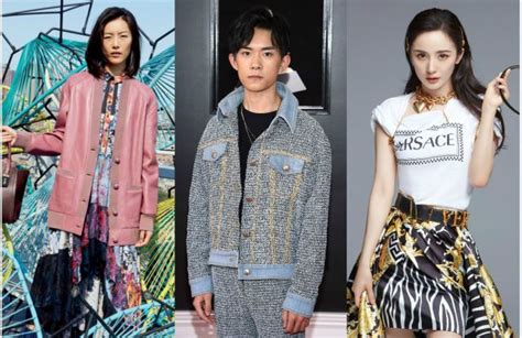 Fashion Controversy In China How Givenchy Coach And Versace Are