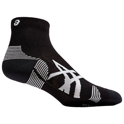 Asics 2ppk Cushioning Sock Running Socks Mens Buy Online Uk