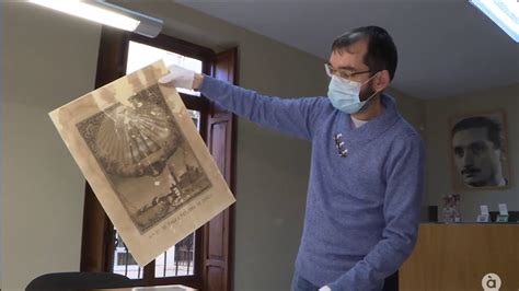 Tornen a l Espai Joan Fuster de Sueca deu obres gràfiques restaurades