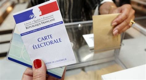 Exposé Emc Le Droit De Vote Est Il Un Devoir