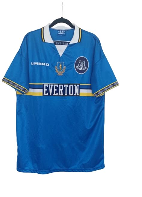 Home Farm 1998 99 Home Kit