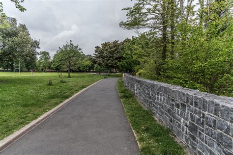 Peoples Park Waterford City 116413 This Park Is The Lar Flickr