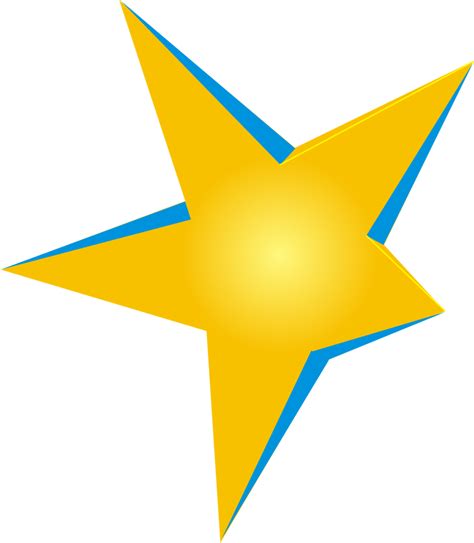 Free Star Vector Transparent, Download Free Star Vector Transparent png ...