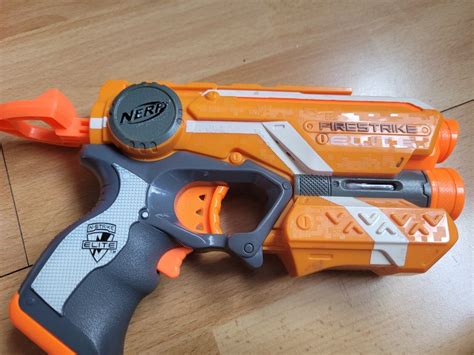 Du Y Zestaw Pistolet W Nerf Star Wars Dla Ch Opca Szt Ksi Enice