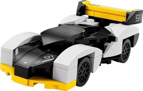 Solus Gtmclaren Solus Gt Lego Brick