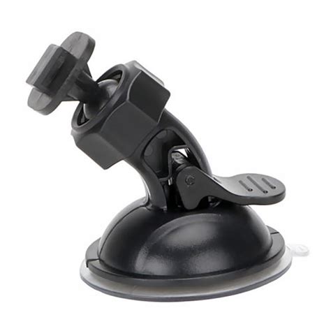 Suction Cup Mount For Yi Dash Cam Uniden Dashcam Black Box G W