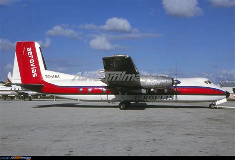 Handley Page Hpr Herald Large Preview Airteamimages