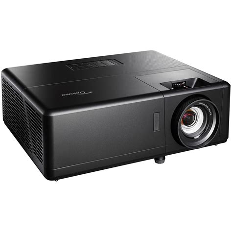 Optoma Technology UHZ55 3000 Lumen UHD 4K Laser DLP Smart UHZ55