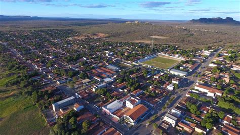 Prefeitura No Piau Abre Concurso P Blico Vagas Para Todos Os