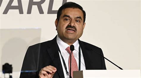 Adani Group Will Gautam Adani S Big Announcement After Odisha Train