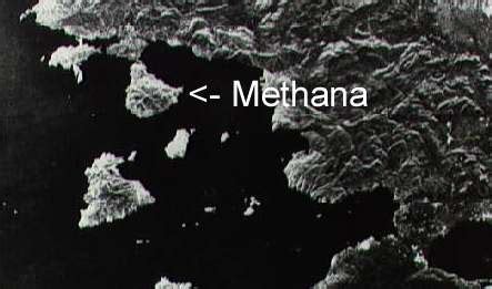 Methana | Volcano World | Oregon State University