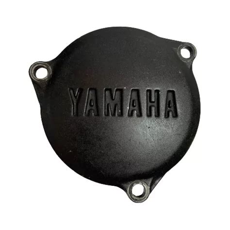 Tampa Motor Arranque Usado Yamaha Fazer 250 Original 2013 18 MercadoLivre