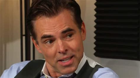 The Young And The Restless Spoilers Billys Praise For Chelsea Ends In