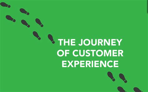 The Journey of Customer Experience-02 | Blackwood Creative