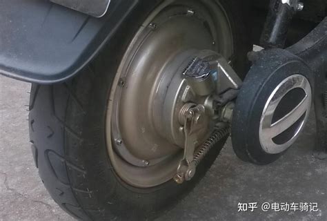 冬天骑电动车该注意什么电池 刹车 轮胎怎么保养车主提前了解 知乎