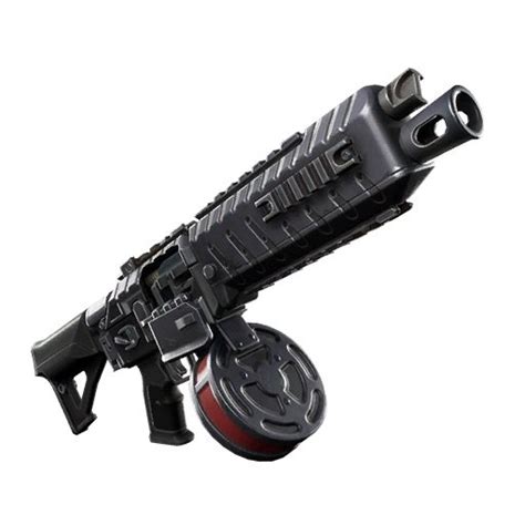 Fusil à Pompe à Tambour Wiki Fortnite [fr] Amino