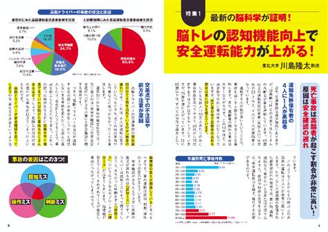 楽天ブックス 脳科学が実証！ 川島隆太教授の運転免許認知機能検査 合格対策脳ドリル 川島隆太 9784058021071 本