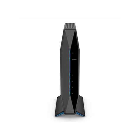 Router Linksys E Ah Max Stream Ax Dual Band Easy Mesh Wifi Mu