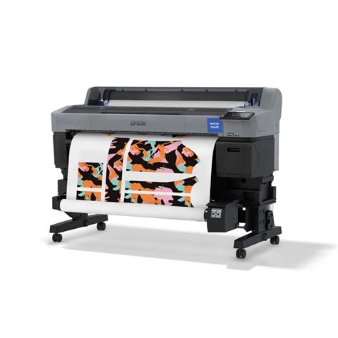 Impresora Epson Sure Color F De Ancho Innovex S R L