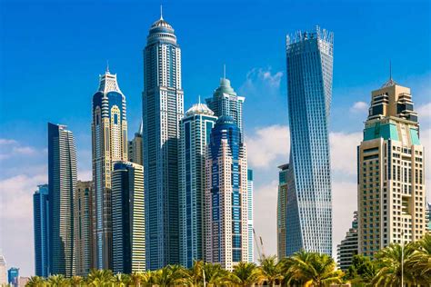 Dubai Emerges Among Top Five Most Affordable Cities Globally For Expat