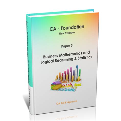 Bmlrs Book By Ca Raj K Agrawal Ca Foundation