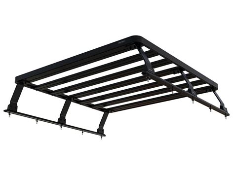 Pickup Roll Top Slimline Ii Load Bed Rack Kit 1425w X 1358l Tall