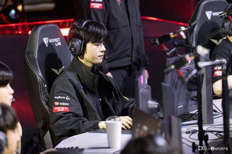 LCK 2024 KT Rolster de Deft é eliminada na 1 rodada dos playoffs