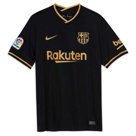 Fc Barcelona 202021 Mens Away Jersey Rebel Sport