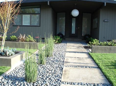 25 Modern And Chic Front Yard Design Ideas Artofit